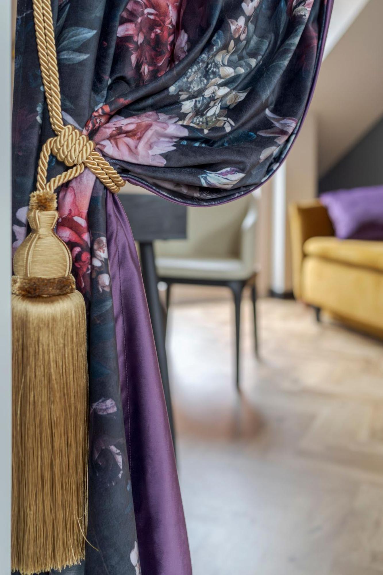 Cozy Penthouse Apartment VNO Exterior foto